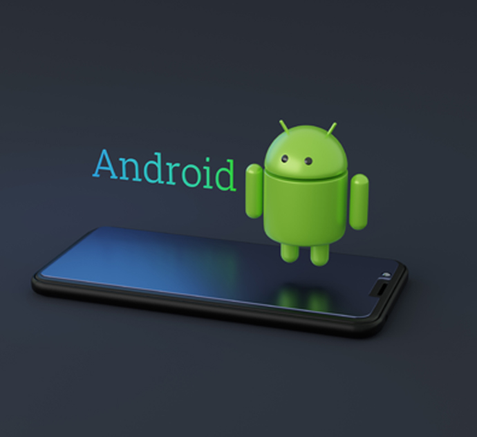 Android Developement 690x632